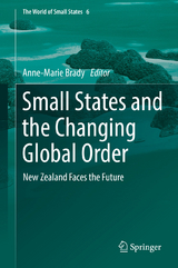 Small States and the Changing Global Order - 
