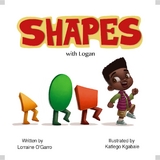 Shapes with Logan - Lorraine O'Garro
