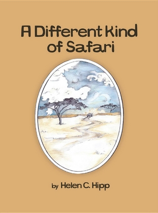 A Different Kind of Safari eBook