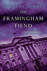 The Framingham Fiend - Gregory Harris