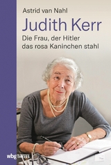 Judith Kerr - Astrid van Nahl