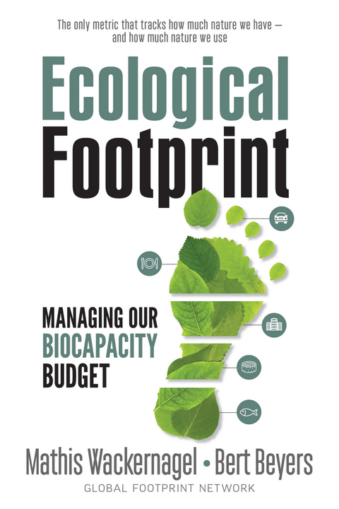 Ecological Footprint - Mathis Wackernagel, Bert Beyers