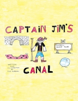 Captain Jim's Canal - Rob C Morgan