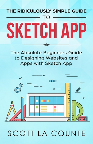 The Ridiculously Simple Guide to Sketch App