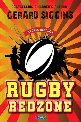Rugby Redzone
