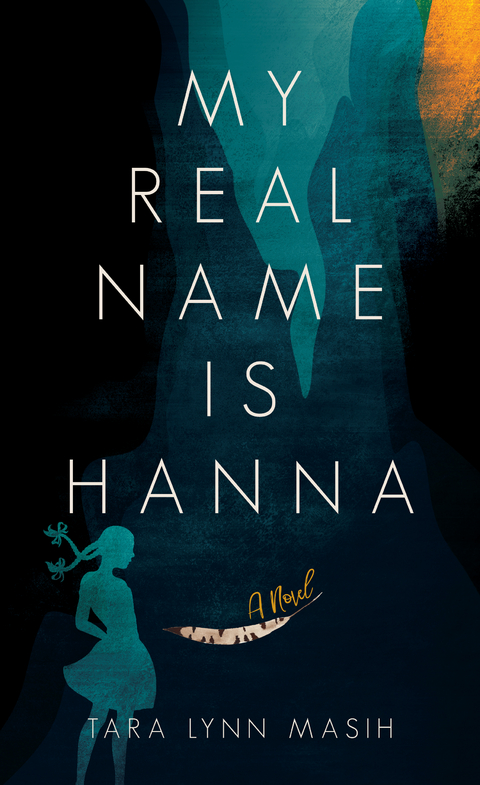 My Real Name is Hanna - Tara Lynn Masih
