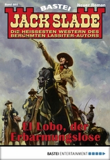 Jack Slade 885 - Jack Slade