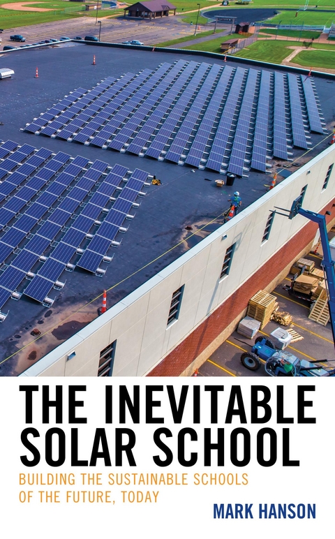 Inevitable Solar School -  Mark Hanson