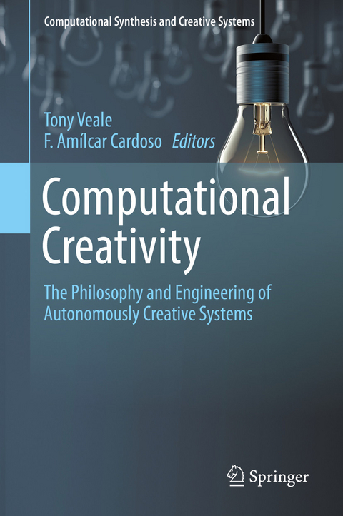 Computational Creativity - 