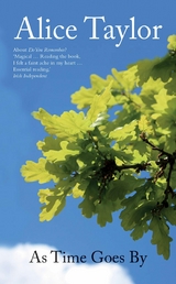 As Time Goes By -  Alice Taylor