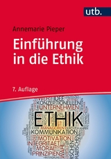 Einführung in die Ethik - Annemarie Pieper