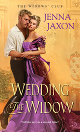 Wedding the Widow - Jenna Jaxon