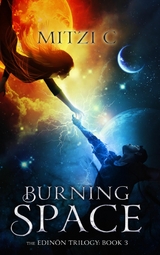 Burning Space - Mitzi C