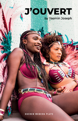 J'Ouvert -  Yasmin Joseph