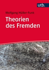 Theorien des Fremden - Wolfgang M&uuml;ller-Funk