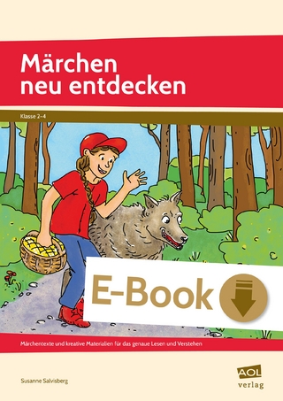 Märchen neu entdecken
