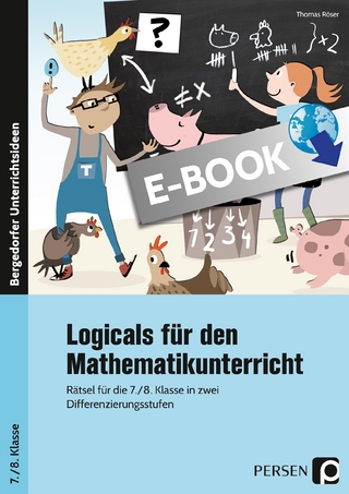 Logicals für den Mathematikunterricht