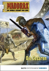 Maddrax 510 - Jana Paradigi, Ramon M. Randle