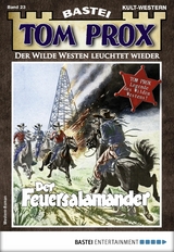 Tom Prox 23 - Gordon Kenneth