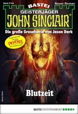 John Sinclair 2144 - Jason Dark
