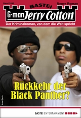 Jerry Cotton 3242 - Jerry Cotton