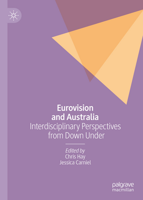 Eurovision and Australia - 