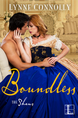 Boundless - Lynne Connolly
