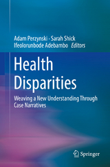 Health Disparities - 