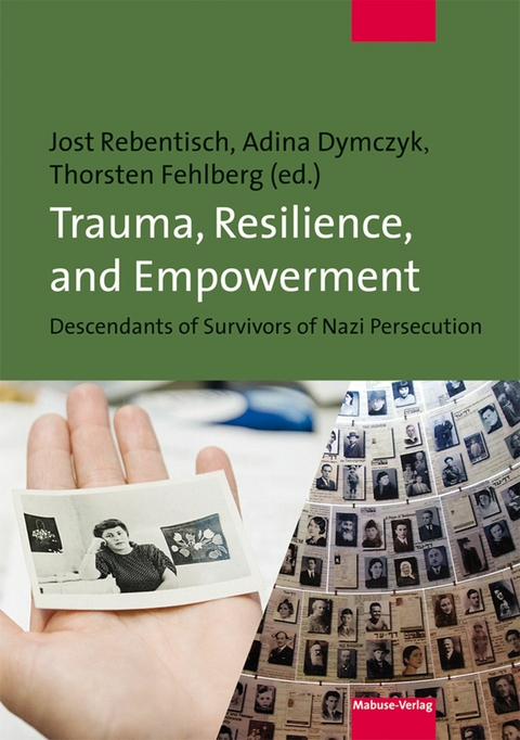 Trauma, Resilience, and Empowerment - 