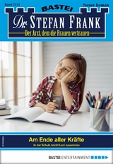 Dr. Stefan Frank 2512 - Stefan Frank