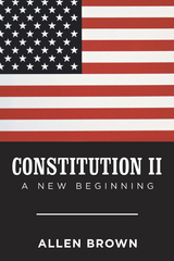 Constitution Ii - Allen Brown