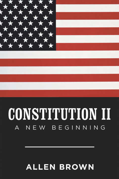Constitution Ii - Allen Brown