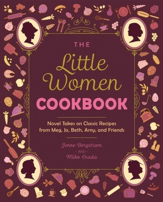 Little Women Cookbook