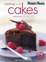 Cooking Class Cakes - 