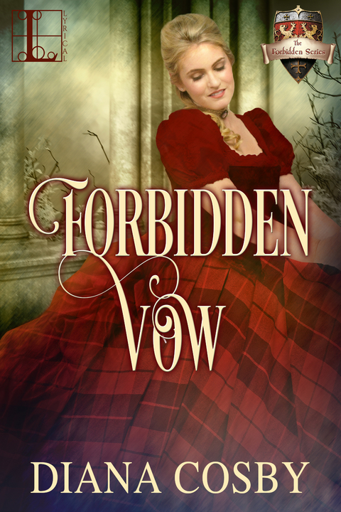 Forbidden Vow - Diana Cosby