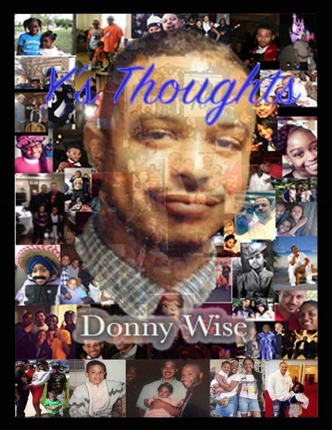 Y's Thoughts -  Donny Wise