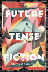 Future Tense Fiction - 
