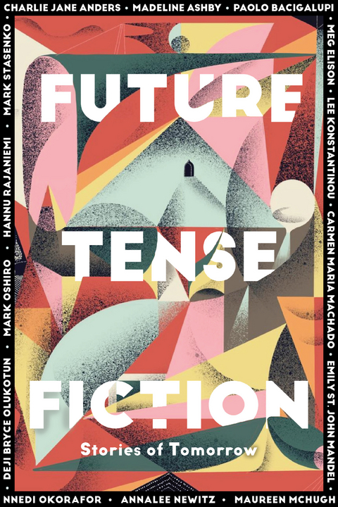Future Tense Fiction - 