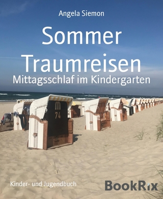 Sommer Traumreisen