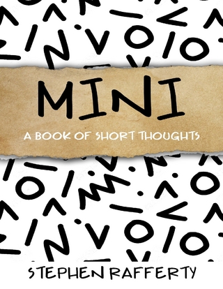 Mini: A Book of Short Thoughts