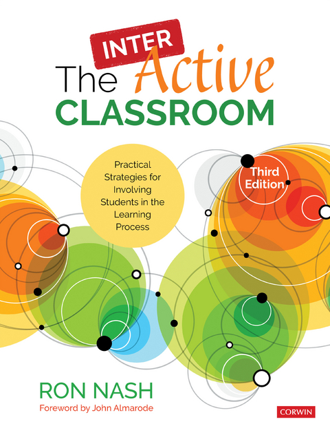 The InterActive Classroom - Ron Nash