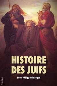 Histoire des Juifs