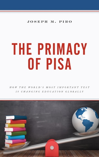 Primacy of PISA