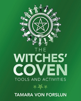 The Witches&rsquo; Coven - Tamara von Forslun