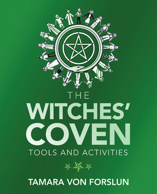 The Witches’ Coven