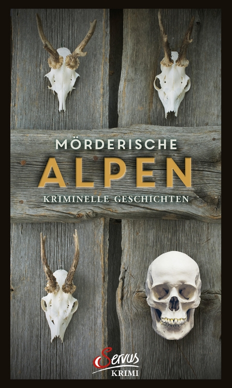 M&ouml;rderische Alpen - 