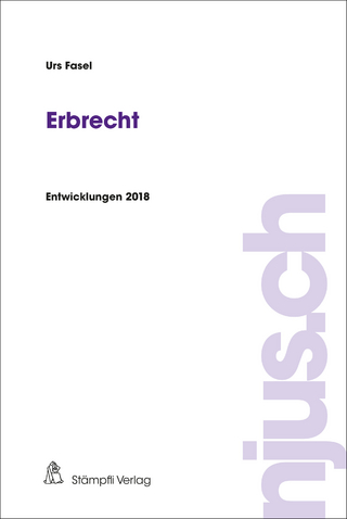 Erbrecht