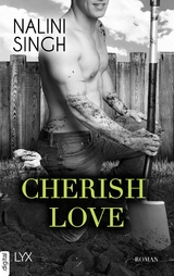 Cherish Love - Nalini Singh