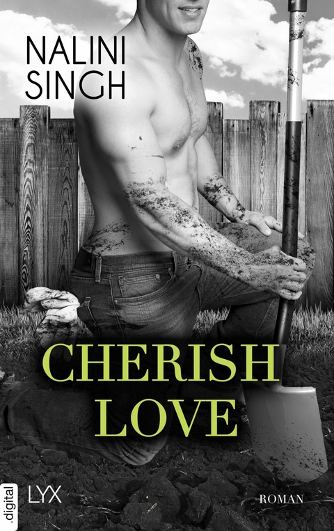 Cherish Love - Nalini Singh