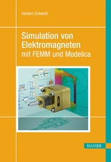 Simulation von Elektromagneten mit FEMM und Modelica -  Herbert Schmidt